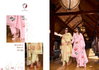 Comfort Lady Vol 2 Digital Printed Designer Kurti With Bottom Dupatta Wholesale Shop In Surat
